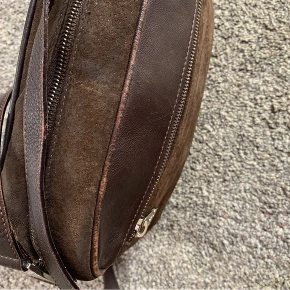 Burberrys Burberry Crossbody Bag - Picture 10 of 13